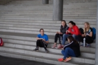 Trainingswoche