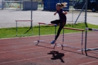 Trainingswoche