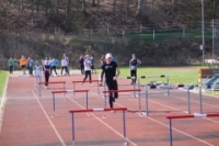 Trainingswoche