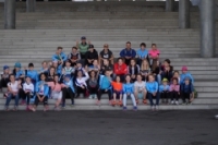Trainingswoche