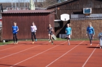 Trainingswoche