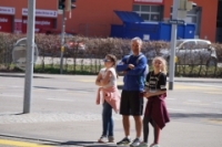 Trainingswoche