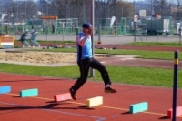 Trainingswoche