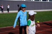 Trainingswoche