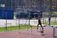 Trainingswoche