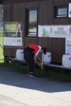 Trainingswoche
