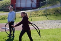 Trainingswoche