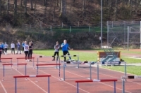 Trainingswoche
