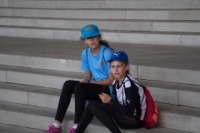 Trainingswoche