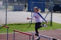 Trainingswoche