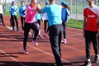 Trainingswoche