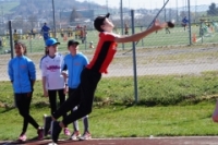 Trainingswoche
