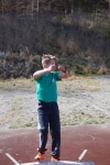Trainingswoche