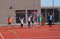 Trainingswoche