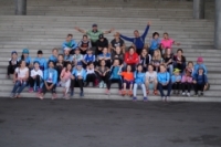 Trainingswoche