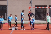 Trainingswoche