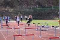 Trainingswoche