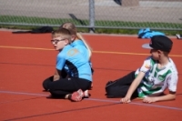 Trainingswoche