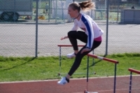 Trainingswoche