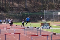 Trainingswoche