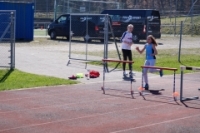Trainingswoche