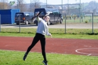 Trainingswoche