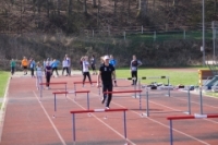 Trainingswoche