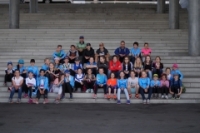 Trainingswoche