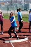 Trainingswoche