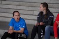 Trainingswoche