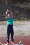 Trainingswoche