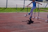 Trainingswoche