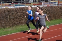 Trainingswoche