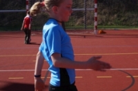 Trainingswoche