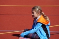 Trainingswoche