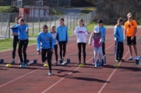 Trainingswoche