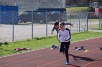 Trainingswoche