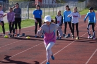 Trainingswoche