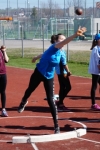 Trainingswoche