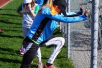 Trainingswoche