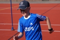 Trainingswoche