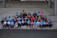 Trainingswoche