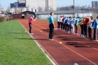 Trainingswoche