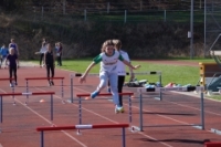 Trainingswoche
