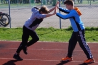 Trainingswoche