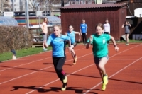 Trainingswoche