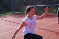 Trainingswoche