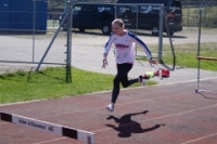 Trainingswoche