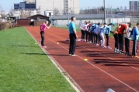 Trainingswoche