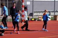 Trainingswoche